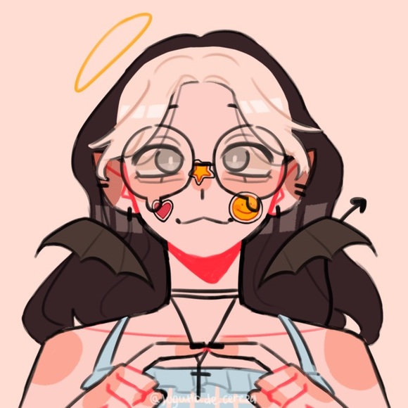 Meet your Posher, Isabelle - Picture 1 of 1